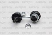 PATRON PS4046KOR