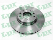 Lpr M5019V