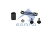 SAMPA 0 * * * 8