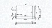 MAGNETI MARELLI 350213159100