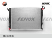FENOX RC00038