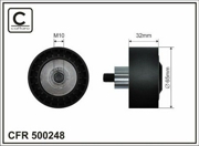 CAFFARO 500248