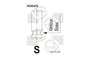 Bga V035475