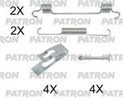 PATRON PSRK0126