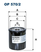 Filtron O * * * 2