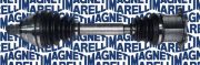 MAGNETI MARELLI 302004190101