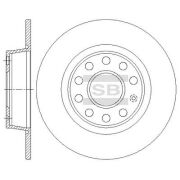 Sangsin brake SD5411