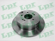 Lpr H2007P