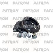 PATRON P * * * 7
