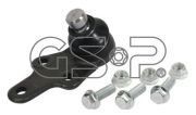 GSP S080711
