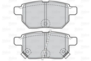 Valeo 302085