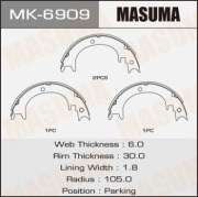 Masuma MK6909