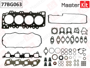 MasterKit 7 * * * 3