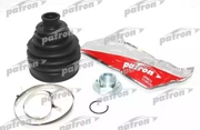 PATRON P * * * 3