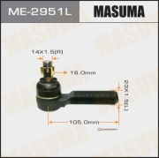 Masuma M * * * L
