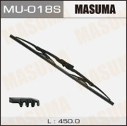 Masuma MU018S Дворники каркасные