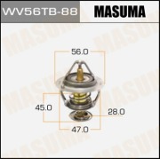 Masuma WV56TB88