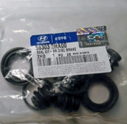 Hyundai-KIA 5 * * * 0