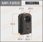 Masuma M * * * 3