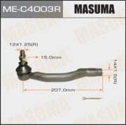 Masuma MEC4003R