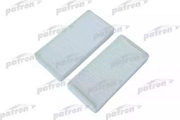 PATRON P * * * 7