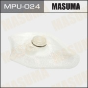 Masuma M * * * 4