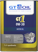 GT OIL 8809059408568
