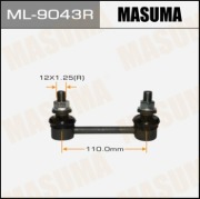 Masuma ML9043R