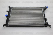 PATRON PRS3332 Радиатор системы охлаждения