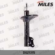 Miles D * * * 5
