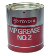 TOYOTA 0 * * * 1