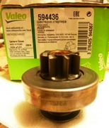 Valeo 594436