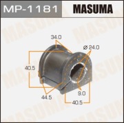 Masuma MP1181
