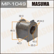 Masuma MP1049