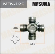 Masuma MTN129