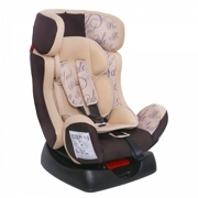 Siger KRES2043 Детское автомобильное кресло SIGER ART &quot;&quot;Диона&quot;&quot; сказка, 0-7 лет, 0-25 кг, группа 0+/1/2