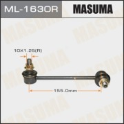 Masuma ML1630R