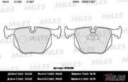 Miles E110095