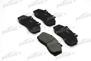 PATRON P * * * 1