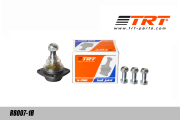 TRT RS80071B Опора шаровая верхняя SPORT 2101-2904185 RS800