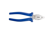 Kraft KT700581 Пассатижи комбинированные 200 мм Master