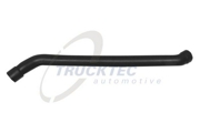 TruckTec 0218045 Шланг, воздухоотвод крышки головки цилиндра