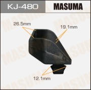 Masuma KJ480