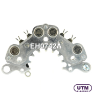 Utm EH0742A