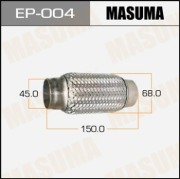 Masuma EP004