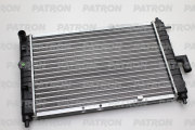 PATRON PRS3047 Радиатор системы охлаждения
