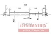 DYNAMATRIX-KOREA DGS7755HB