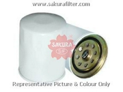 Sakura FC1101 Фильтр топливный