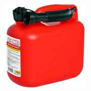 ZiPOWER PM4291 Канистра для топлива 5 л