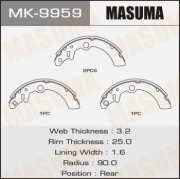 Masuma MK9959